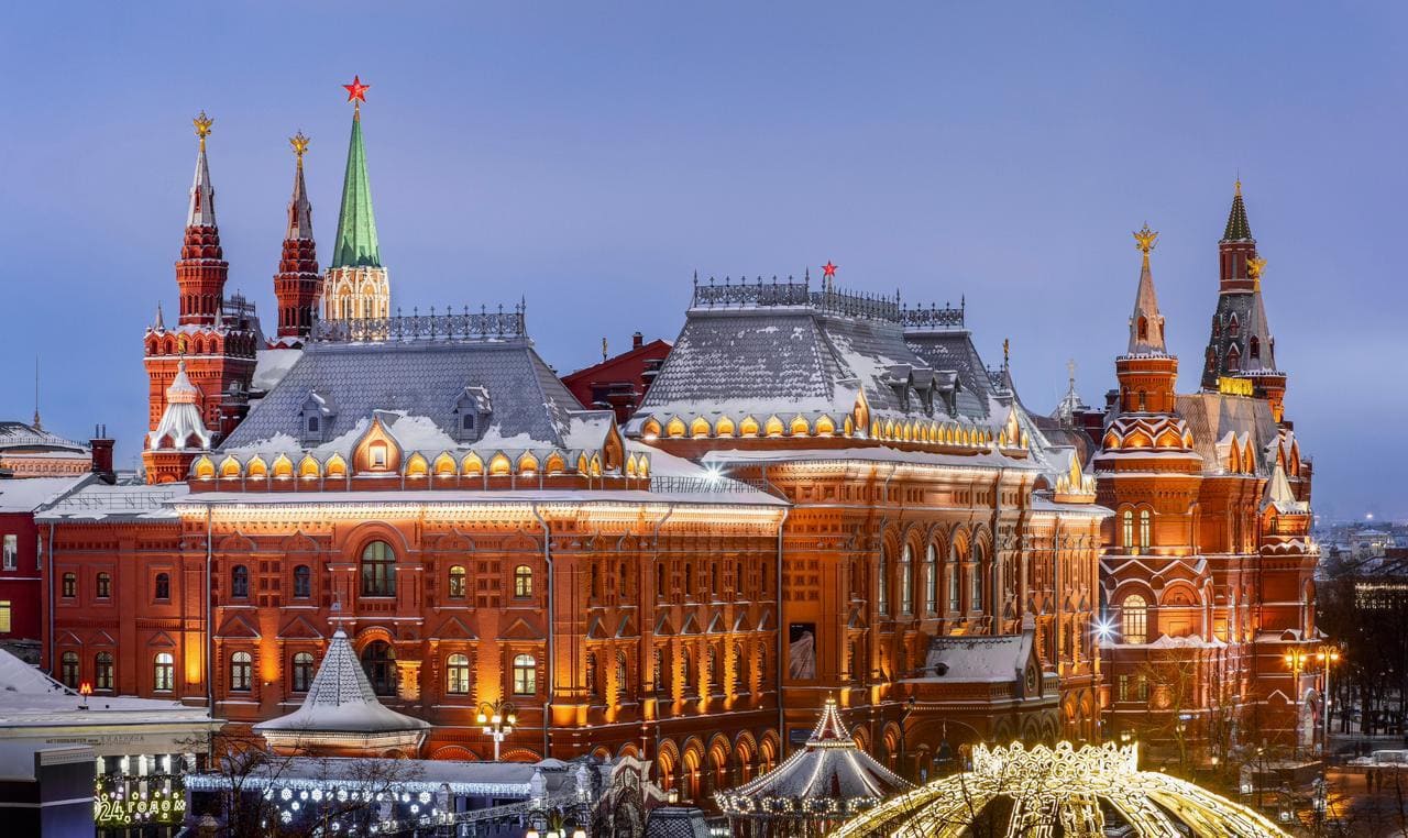 Отель «Метрополь» 5* Отель «Метрополь» 5*